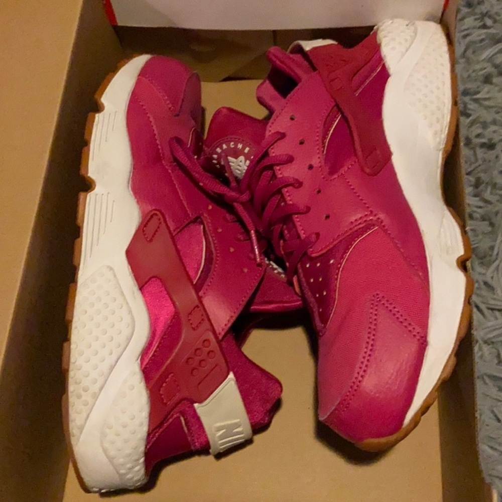 Nike Run Huarache